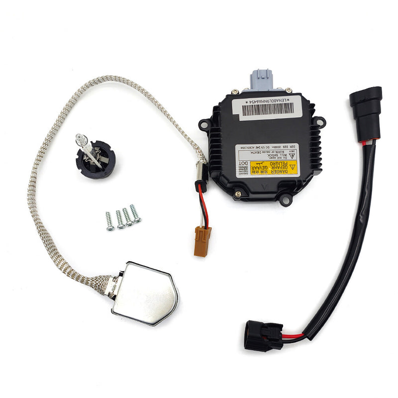 DURAFORCE Xenon Ballast & Igniter HID Control Unit Module For 12-19 Infiniti JX35 QX60 US