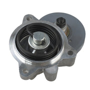 DURAFORCE Double Belt Tensioner Pulley 04238536 Compatible with Deutz BF914