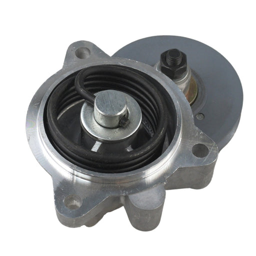 DURAFORCE Double Belt Tensioner Pulley 04238536 Compatible with Deutz BF914