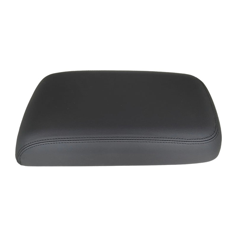 DURAFORCE For Dodge Charger 2011 2012 2013-2017 Complete Center Floor Console Armrest Lid