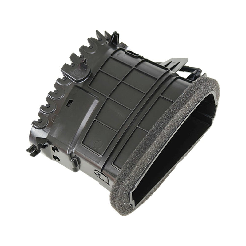 DURAFORCE Driver Side Dash A/c Heat Air Vent For Jeep Cherokee 2014-2023 1WG57DX9AC New