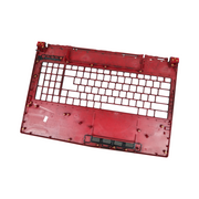 DURAFORCE New Upper Case For MSI GL63 GP63VR MS-16P4 MS-16P5 Palmrest Keyboard Bezel Black