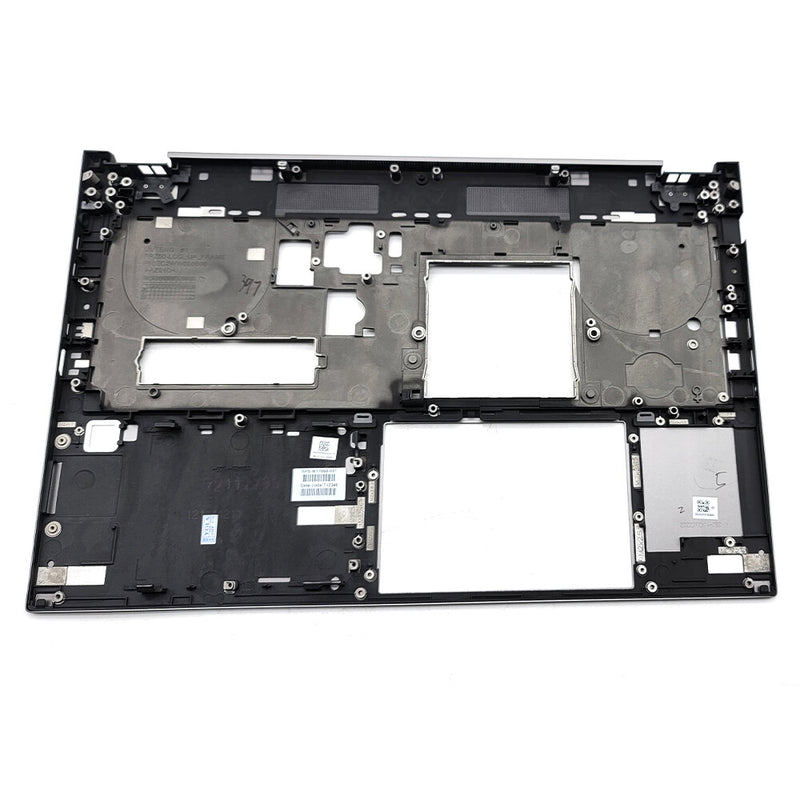DURAFORCE New For HP ZBOOK 15 FURY G7 G8 Palmrest Bezel Cover No-Keyboard M17068-001 Gray