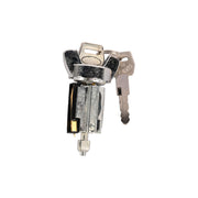 DURAFORCE NEW IGNITION LOCK CYLINDER 2 KEYS FOR 1980-1991 FORD F-150 F-250 F-350 BRONCO