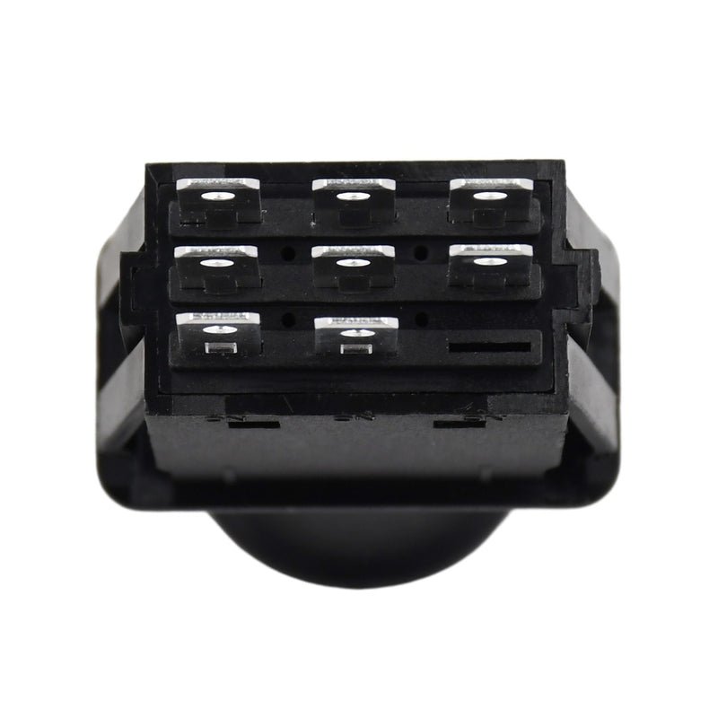 DURAFORCE 582107604 582107601 PTO Switch 10 AMP Upgrade for Husqvarna Craftsman for Ariens