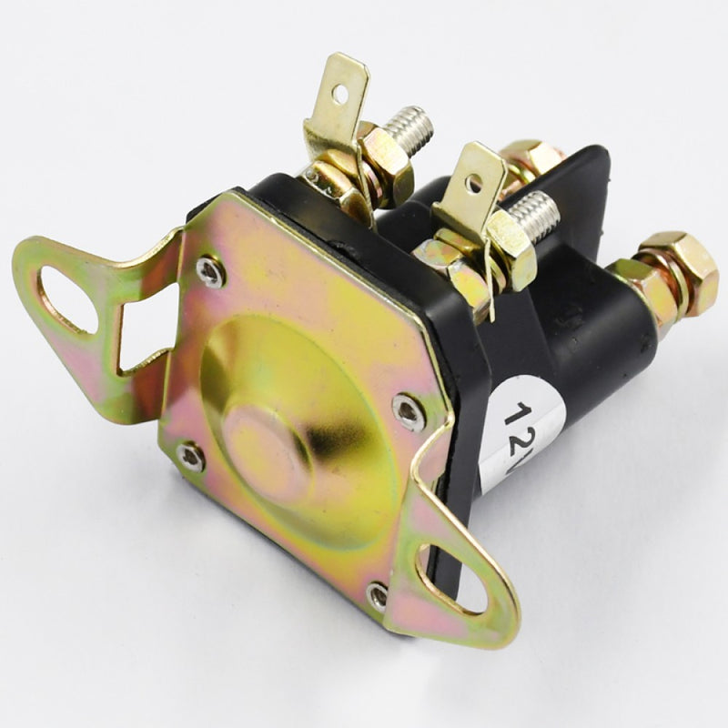DURAFORCE For Trombetta 784-1221-210 117-1197 12V DC Contactor Starter Relay Solenoid