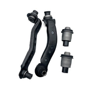 DURAFORCE 2007-2012 For Nissan Versa Full Subframe Crossmember Bushing and Arm Set