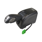 DURAFORCE New Gear Shift Lever LHD For Volvo Truck FH FM FH12 FH13 21937969 21073025 US