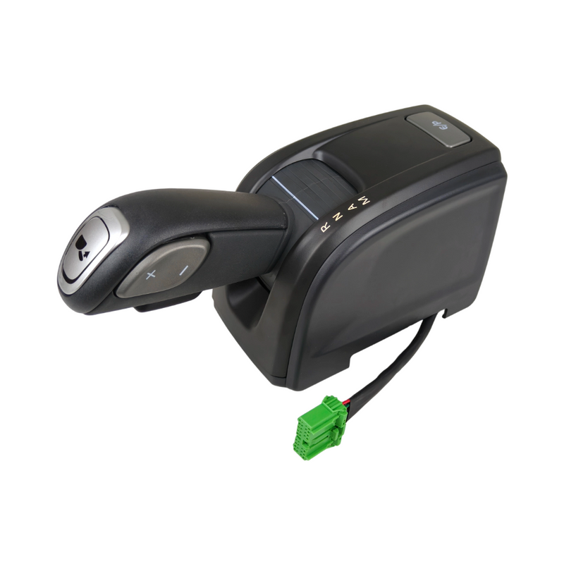 DURAFORCE New Gear Shift Lever LHD For Volvo Truck FH FM FH12 FH13 21937969 21073025 US