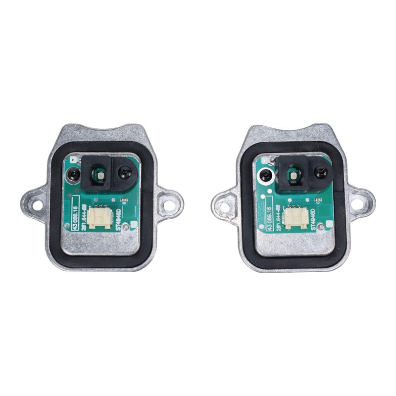 DURAFORCE LED Headlight Control Modules Set 10 PCS New For BMW 3 Series F30 328i 330i 340i