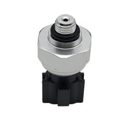 DURAFORCE 1PC A/C Pressure Transducer Switch Sensor For Nissan Maxima Infiniti 2000-2017
