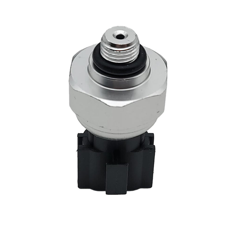 DURAFORCE 1PC A/C Pressure Transducer Switch Sensor For Nissan Maxima Infiniti 2000-2017