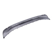 DURAFORCE 86577 S8000 Front Bumper Skid Plate Silver for Hyundai Palisade 2020 2022