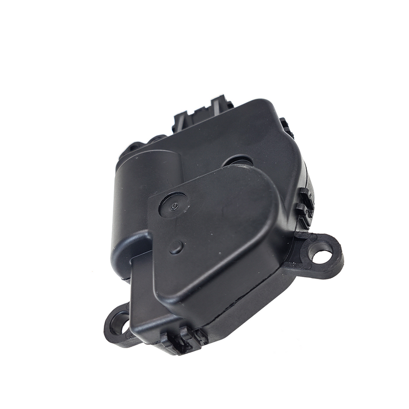 DURAFORCE Heater Blend Door Actuator For Peterbilt 579 2019 Base Straight Truck - Long