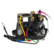 DURAFORCE Glow Plug Controller Solenoid Relay DRX-01001 For 87-94 6.9/7.3l IDI Ford Diesel