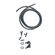 DURAFORCE For Chrysler Dodge Ram Windshield Washer Squirter Nozzle Spray 4805742AB USA