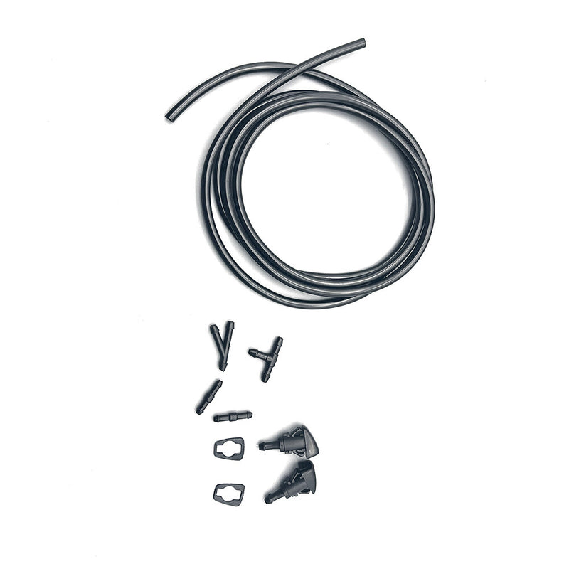 DURAFORCE For Chrysler Dodge Ram Windshield Washer Squirter Nozzle Spray 4805742AB USA