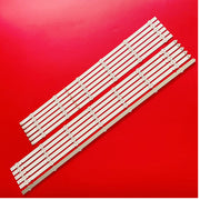 DURAFORCE Kit LED Backlight Strips for KD-65X75CH KD-65X750H XBR-65X800G I-6500SY80131 R L