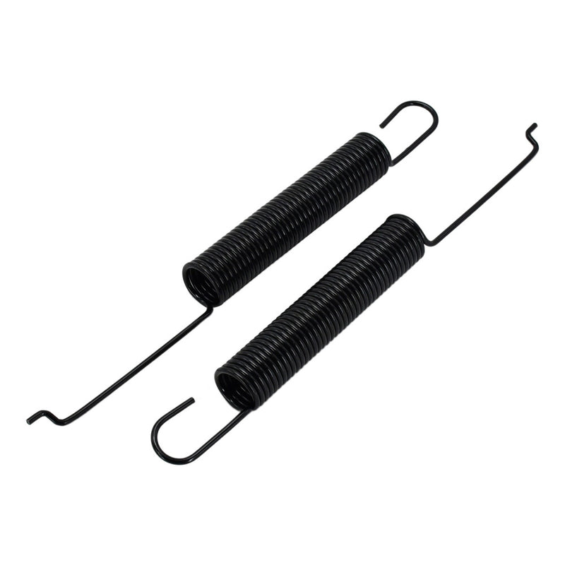 DURAFORCE Extension Spring GX20018 X 2 for John Deere Scotts L2048 L2548 L1742 L17.542