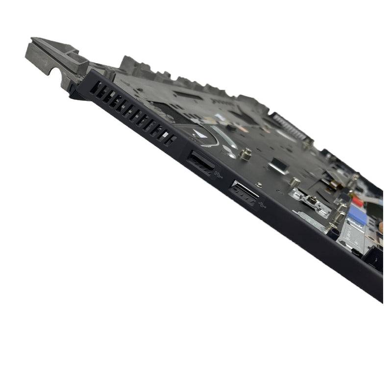 DURAFORCE New Palmrest US Backlit Keyboard For Dell Inspiron G15 5510 5511 5515 0V256H US