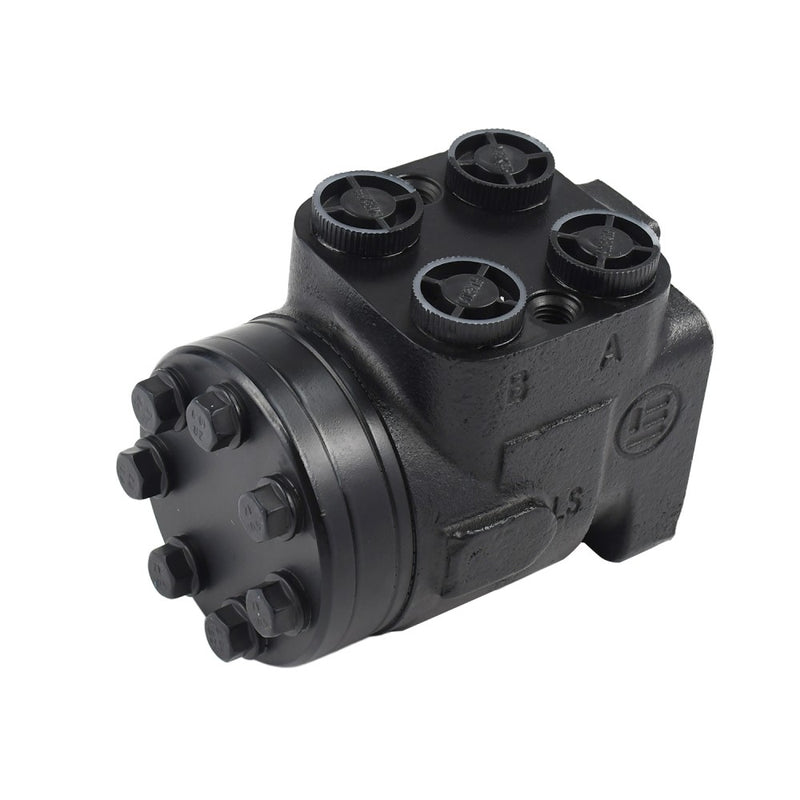 DURAFORCE Hydraulic Steering Valve RE267297 RE239222 for John Deere Tractors 5076E 5090E
