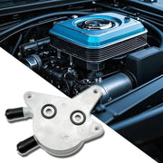 DURAFORCE For Toyota Tundra 2007-2021 Sequoia20 08-22 Transmission Oil Cooler Assembly