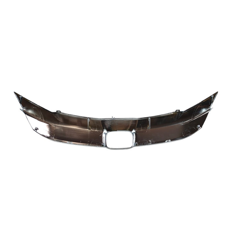 DURAFORCE For 2019-2022 Honda HRV NEW Chrome Front Grille Molding 71122T7AJ01