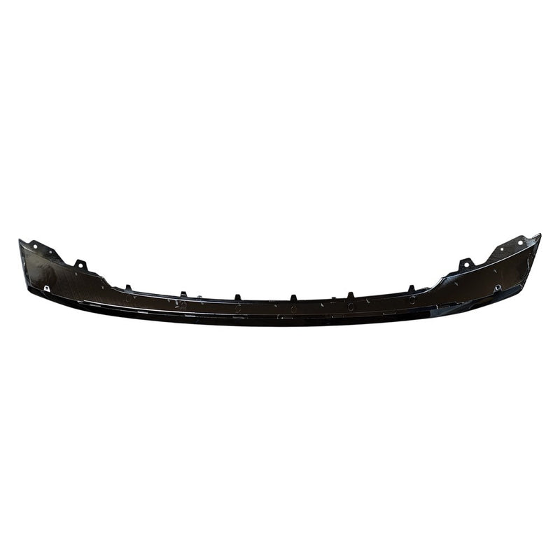 DURAFORCE For GMC Acadia SLE SL SLT 2017-2019 Front Bumper Skid Plate Trim Chrome 84197151