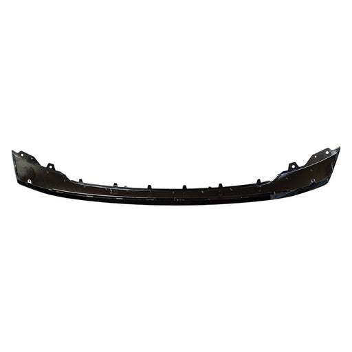 DURAFORCE For GMC Acadia SLE SL SLT 2017-2019 Front Bumper Skid Plate Trim Chrome 84197151