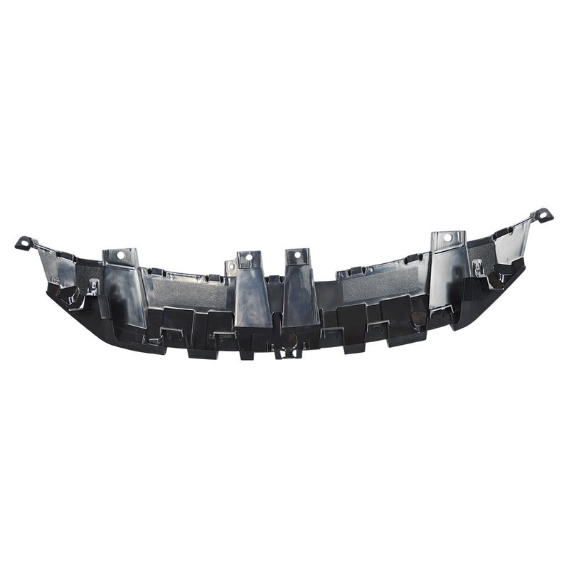 DURAFORCE 62310-6EM0A For Nissan Versa 2023-2024 Front Upper Radiator Support Cover Panel
