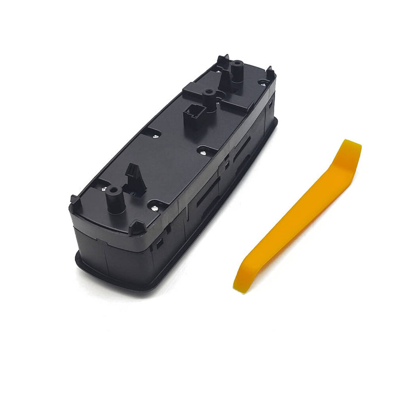 DURAFORCE Front Driver Side Master Power Window Switch for Mercedes Benz ML450 2010 2011