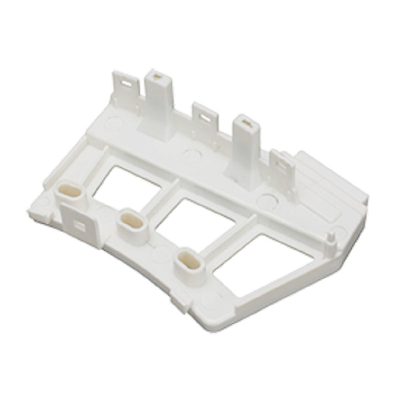 DURAFORCE 2 Pack 6501KW2002A Motor Sensor Assembly for LG Washer Washing Machine New