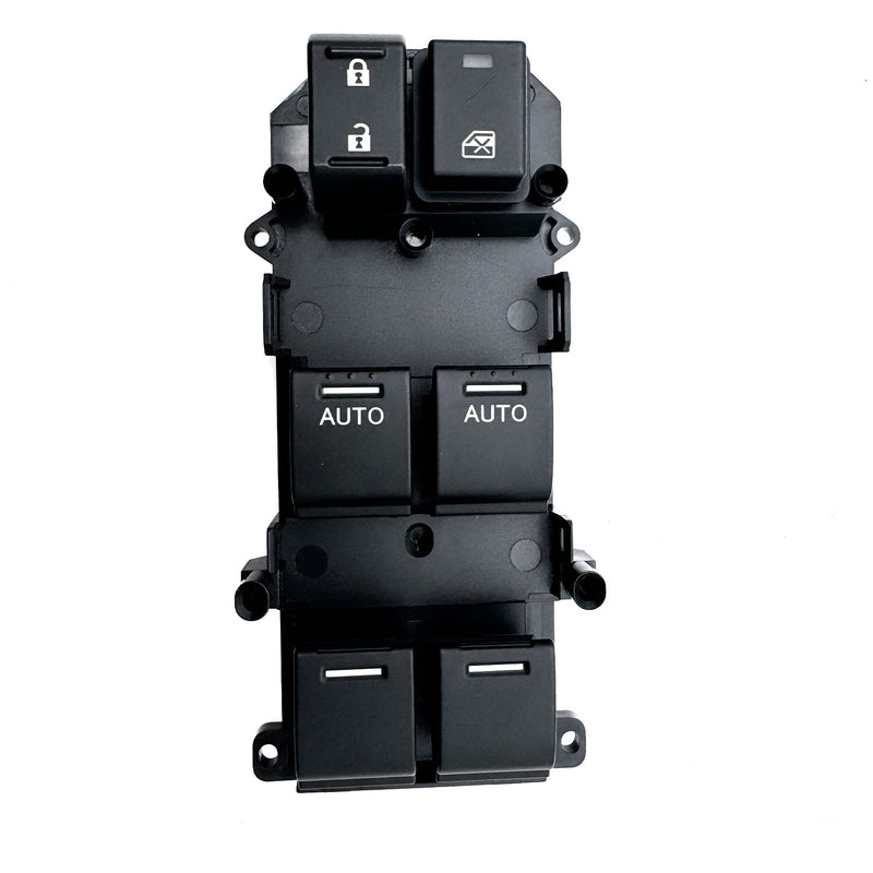 DURAFORCE For 2013-2018 Acura RDX NEW 35750-TX4-A01 New Master Power Window Door Switch