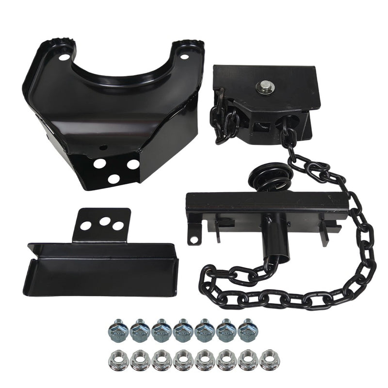 DURAFORCE 51900-60280 Spare Tire Carrier Lift Assembly For Toyota 4Runner GX470 2003-2009