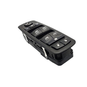 DURAFORCE Front Left Driver Power Window Switch For 2019-21 RAM 1500 2500 3500 68262252AC