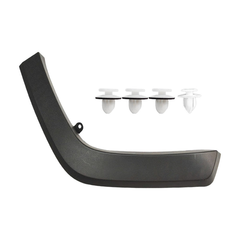 DURAFORCE New For Toyota RAV4 2019 2020-2024 75605-0R090 Passenger Side Rear Fender Flare