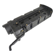 DURAFORCE New Engine Valve Cover Set w/ Gasket For Hyundai Elantra Kia Spectra 2.0L