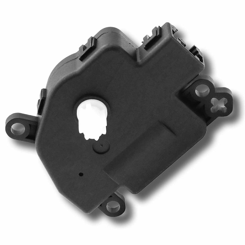 DURAFORCE For Dodge 08-09 Durango 10-12 Caliber HVAC AC Blend Air Door Actuator Control