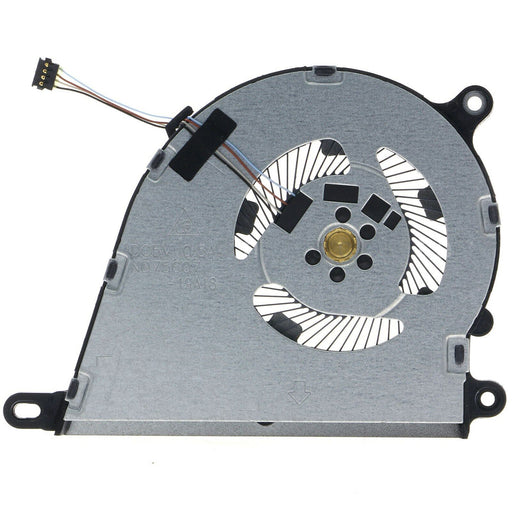 DURAFORCE 5V CPU Cooling Fan L68134-001 L68132-001 For HP 15-DY 15s-FQ 14-DQ 14S-DQ 15-EF