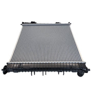 DURAFORCE 25310L3000 1PCS Radiator For Kia K5 L4 1.6L 2.5L 2021 2022 2023 2024