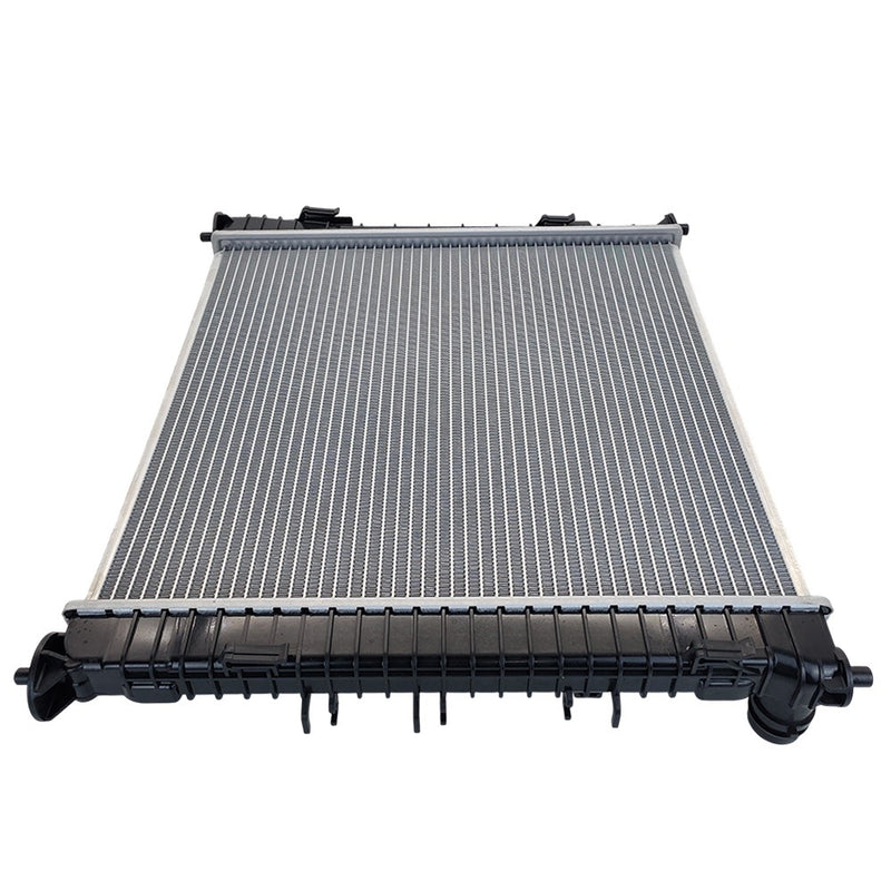DURAFORCE 25310L3000 1PCS Radiator For Kia K5 L4 1.6L 2.5L 2021 2022 2023 2024
