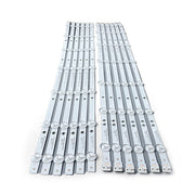 DURAFORCE LED Backlight strip(12)for Samsung UN60H6203 UN60J6200AF BN96-29074A BN96-29075A