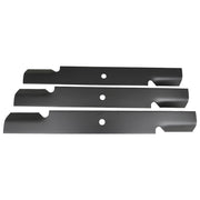 DURAFORCE 3PK Replacement Blade for 61" Ferris 5101755S, 5101755SYP, 5101755AYP