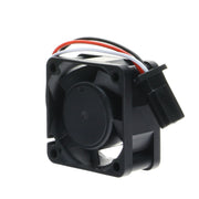 DURAFORCE New For FANUC NMB-MAT 1608KL-05W-B39 Cooling Fan 24V 0.08A 3wire 40*40*20mm 3Pin