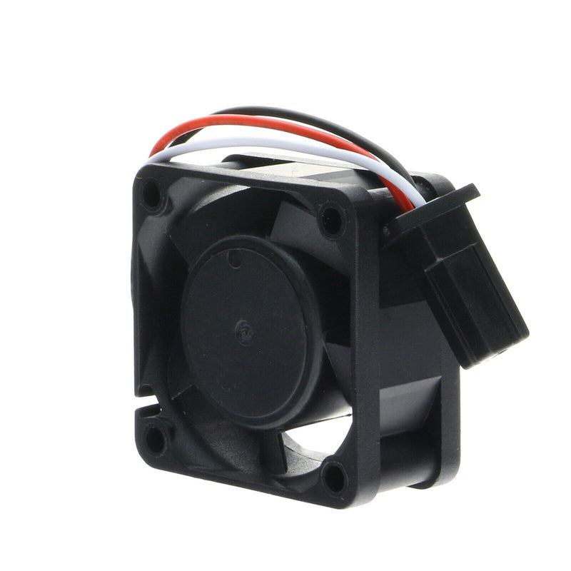 DURAFORCE New For FANUC NMB-MAT 1608KL-05W-B39 Cooling Fan 24V 0.08A 3wire 40*40*20mm 3Pin