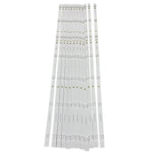 DURAFORCE LED Strips FOR 75S425 75S423/75S421 75D6 GIC75LB08 3030F2.1D 4C-LB7507-ZM031