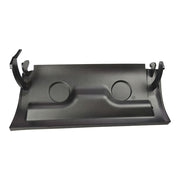 DURAFORCE Black Glove Box Lid Cover Storage For VW Golf Jetta A4 MK4 Bora Wagon US