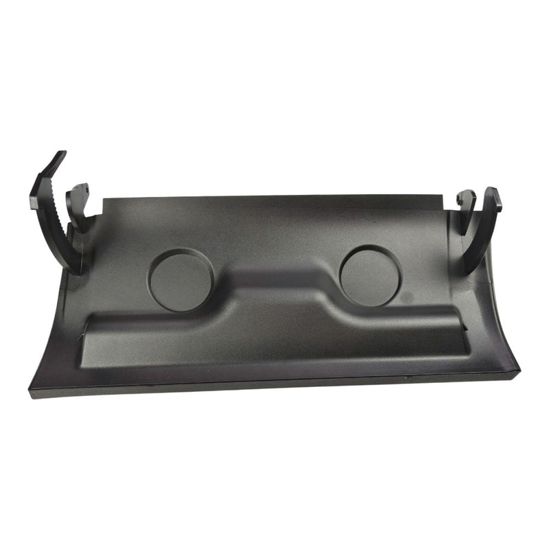 DURAFORCE Black Glove Box Lid Cover Storage For VW Golf Jetta A4 MK4 Bora Wagon US