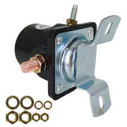 DURAFORCE 8N11450-12V 3 Post 12 Volt Starter Solenoid For Ford Tractor 2N 8N 9N Tractors