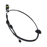 DURAFORCE Automatic Transmission Shift Cable For 1999-2004 Ford F250 F350 F450 F550